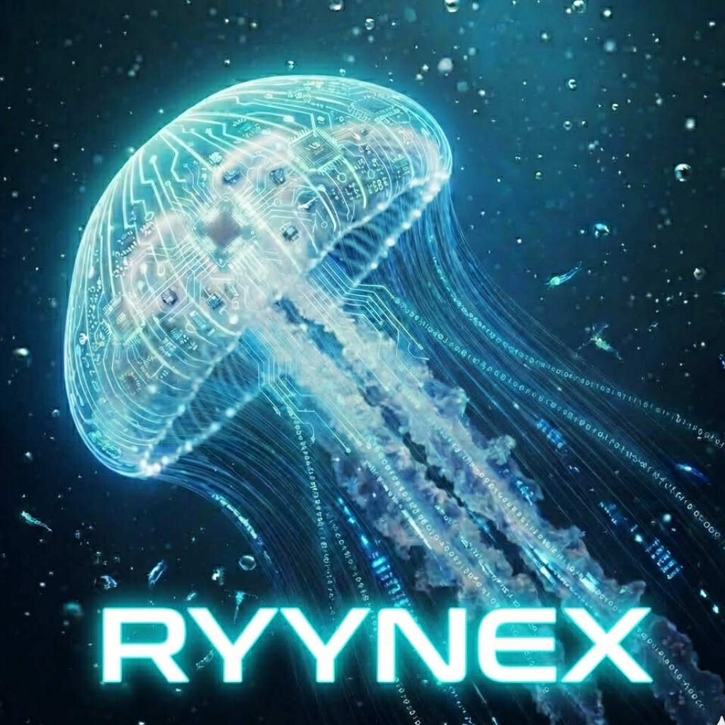 Ryynex Logo